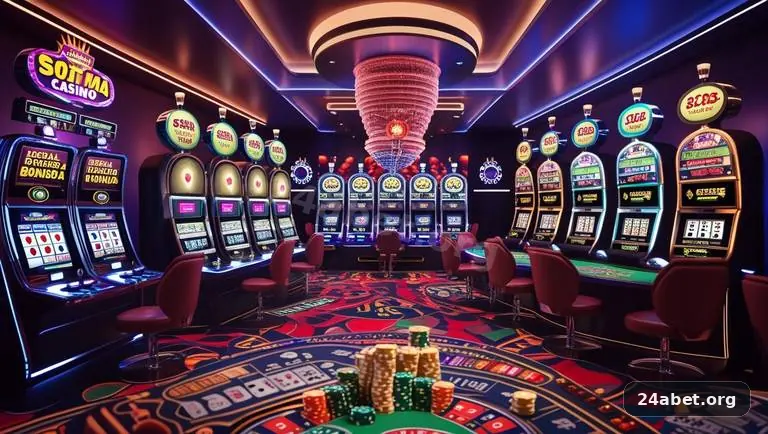 24a Slots - 24a visual 1